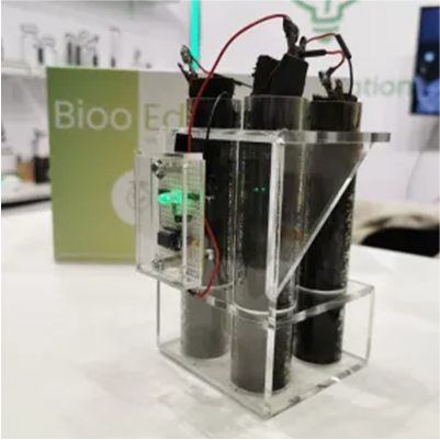 BiooEducation kit out of box