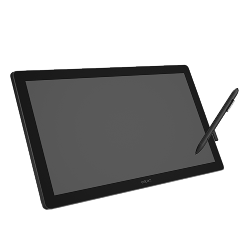 Wacom DTK-2451 pen display