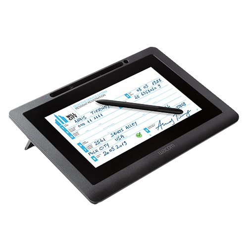 Wacom DTU-1031AX pen display